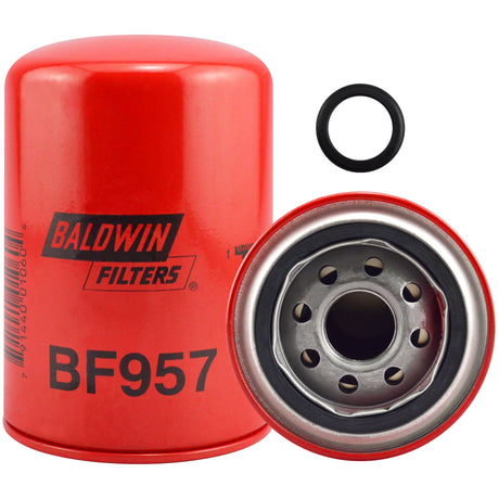 BF957 Spin-On Fuel Filter