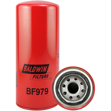 BF979 Primary Spin-On Fuel Filter