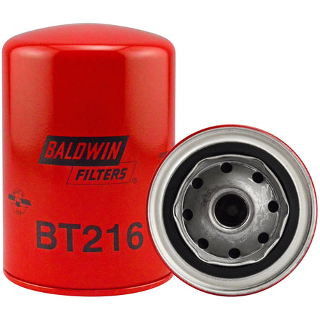 BT216 Spin-On Full-Flow Lube Filter