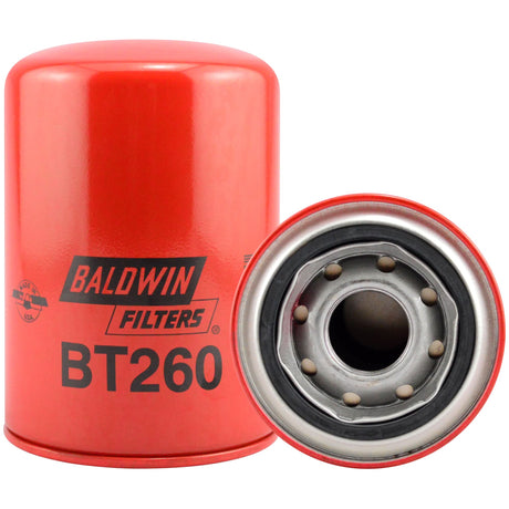 BT260 Spin-On Lube Filter