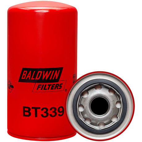 BT339 Spin-On Full-Flow Lube Filter