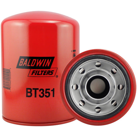BT351 Spin-On Hydraulic Filter