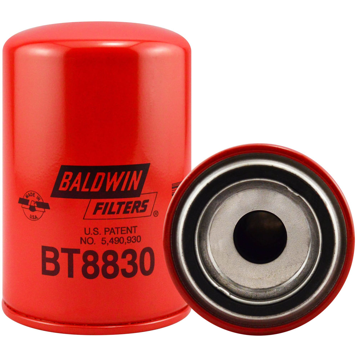 BT8830 Buna O Ring