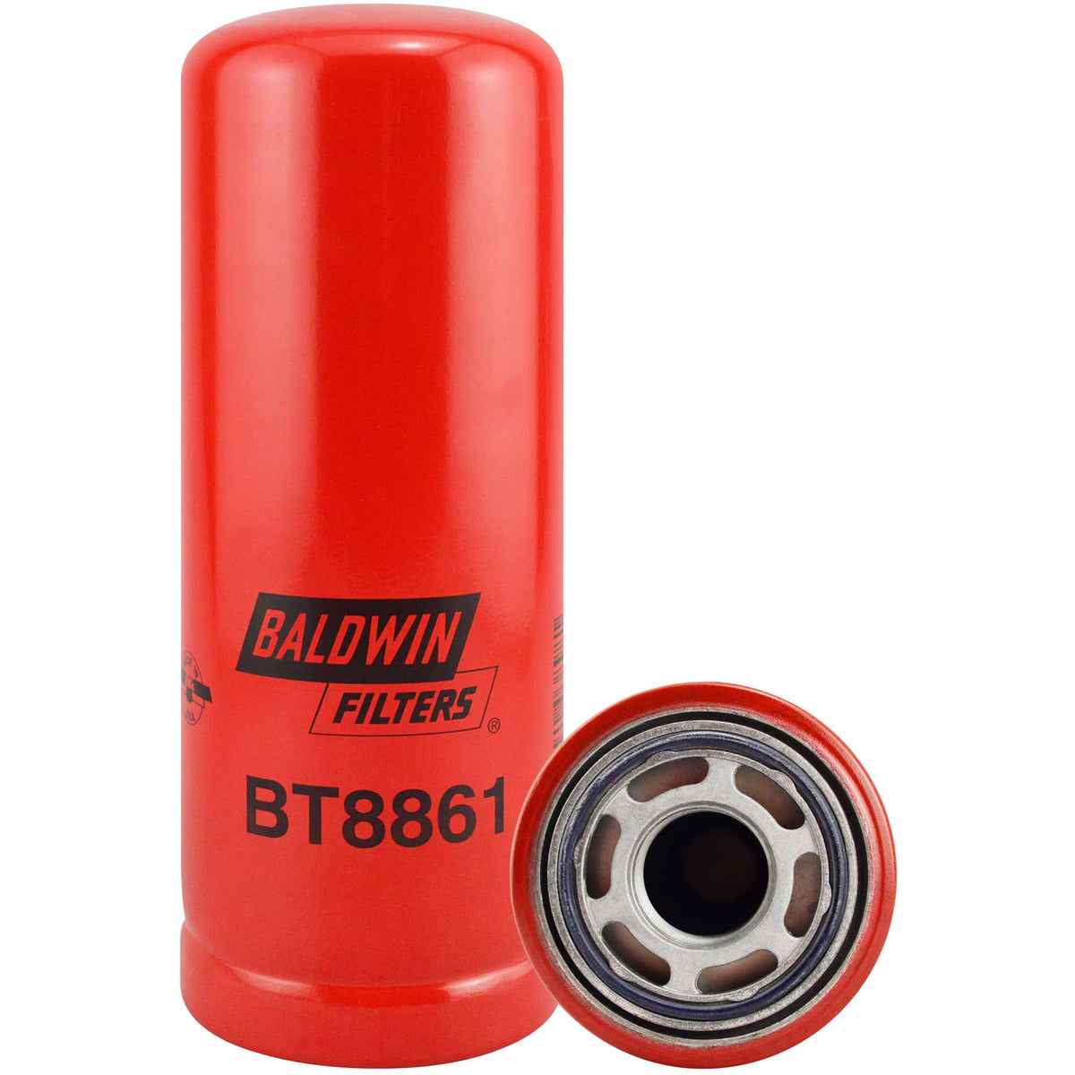 BT8861 Spin-On Hydraulic Filter