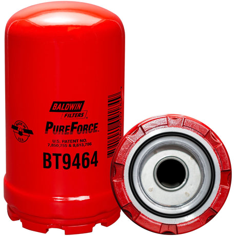 BT9464 Spin-On Hydraulic Filter