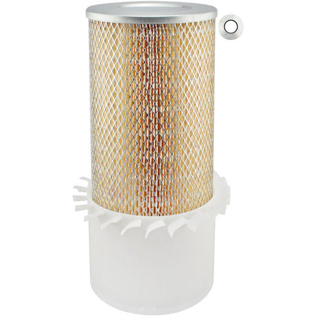 LL2426-FN Long-Life Outer Air Element with Fins