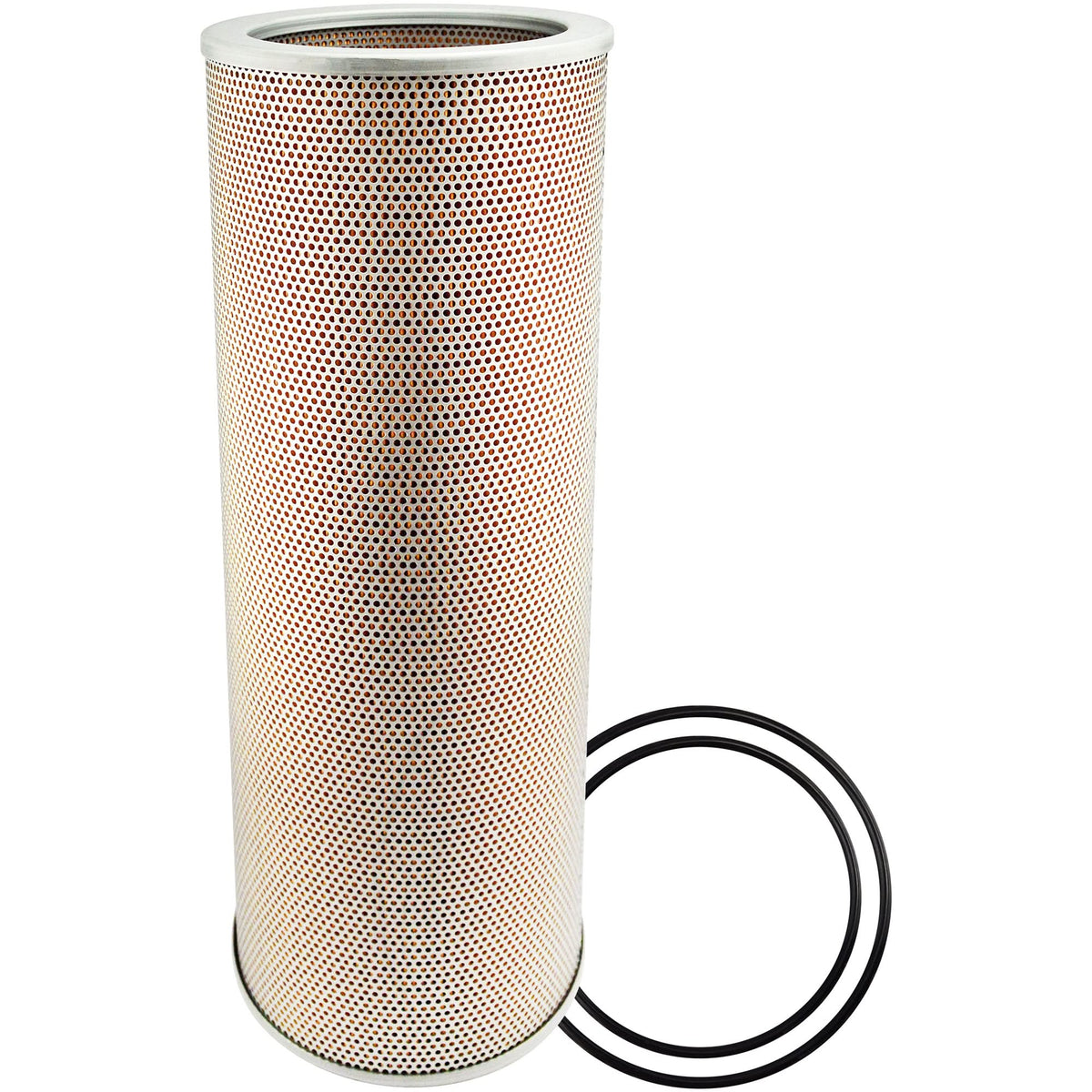 PT753 Hydraulic Element