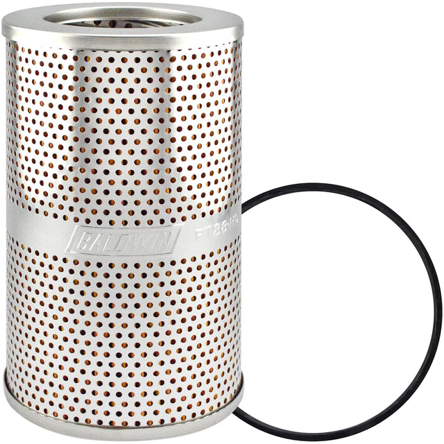PT88-HD Hydraulic Element