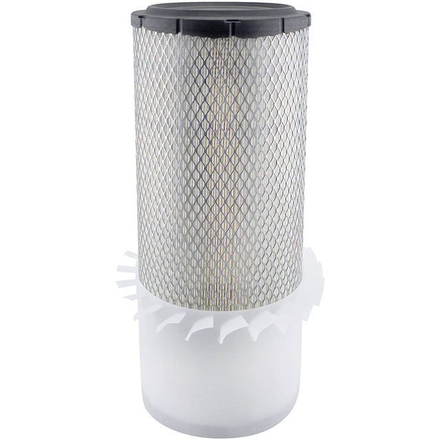 RS5478-FN Radial Seal Outer Air Element with Fins
