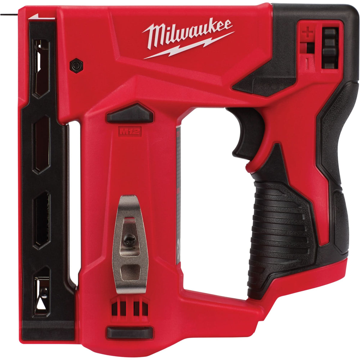M12™ Crown Stapler, 1/4" - 9/16" Staples