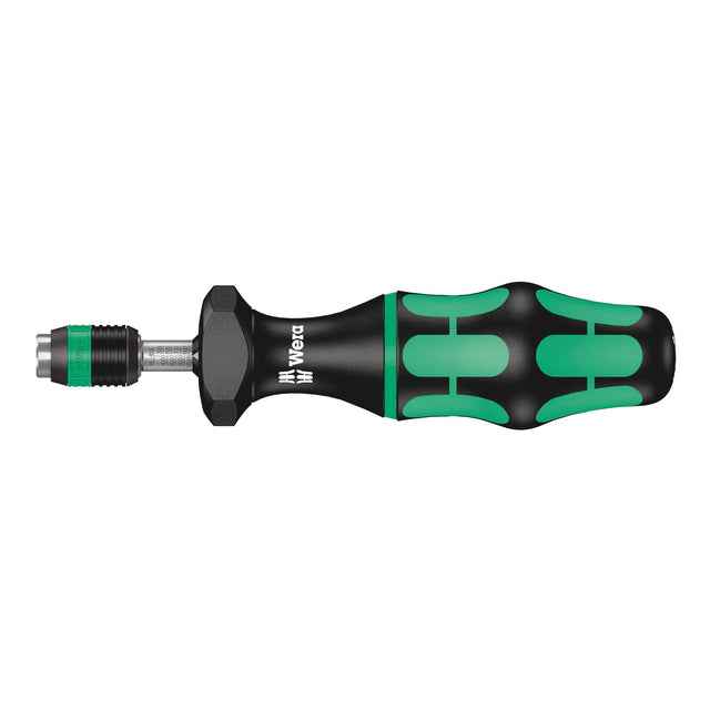 Adjustable Torque Screwdriver, 11.0 - 29.0 in. lbs. Torque Range, 4-1/8" Length