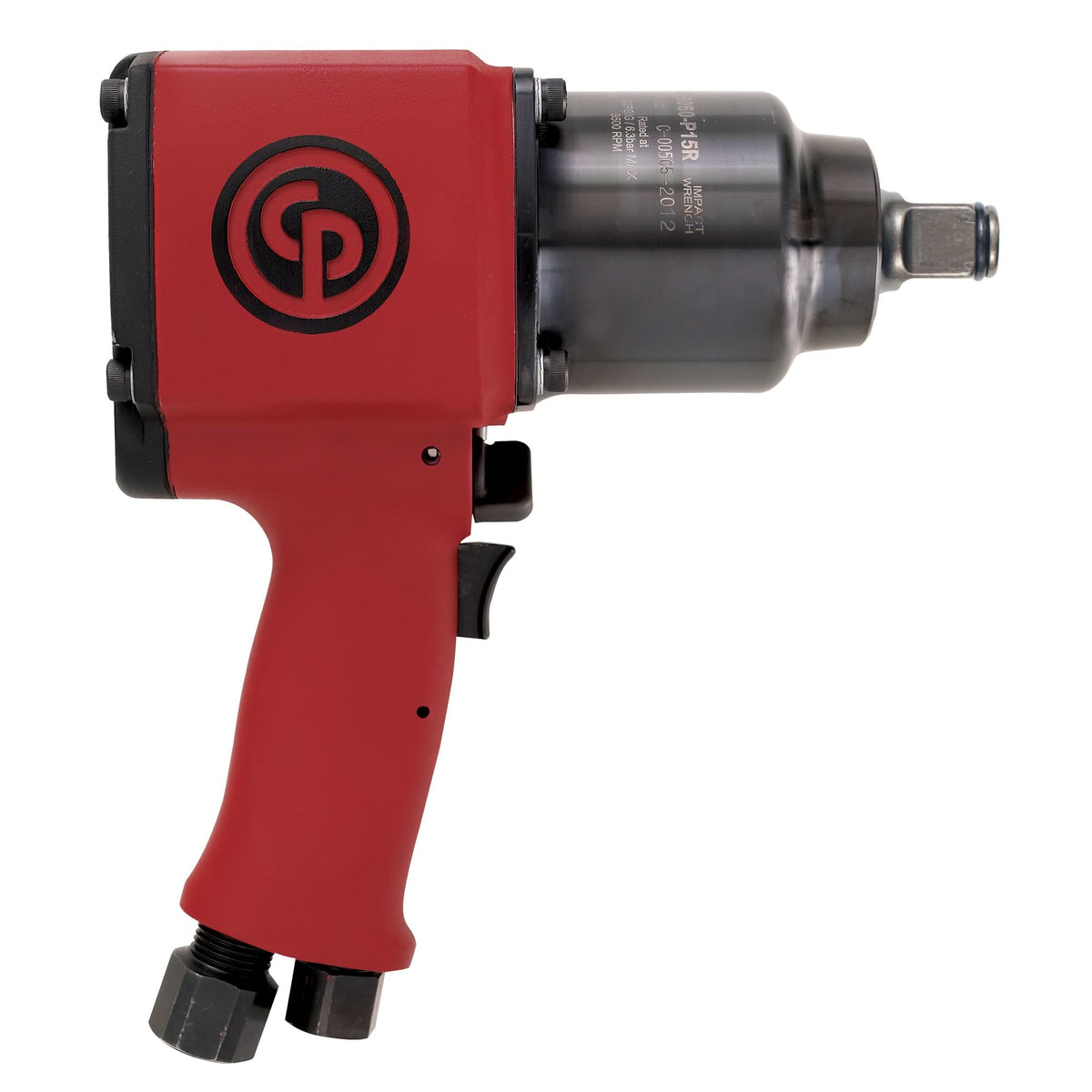 Impact Wrench CP6060-P15R, 3/4" Drive, 3/8" NPTF Air Inlet, 4000 No Load RPM