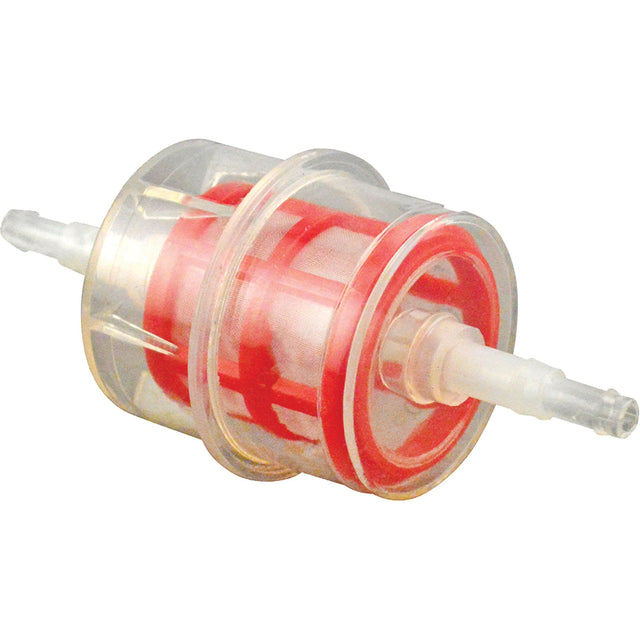 BF7863 In-Line Mesh Fuel Filter