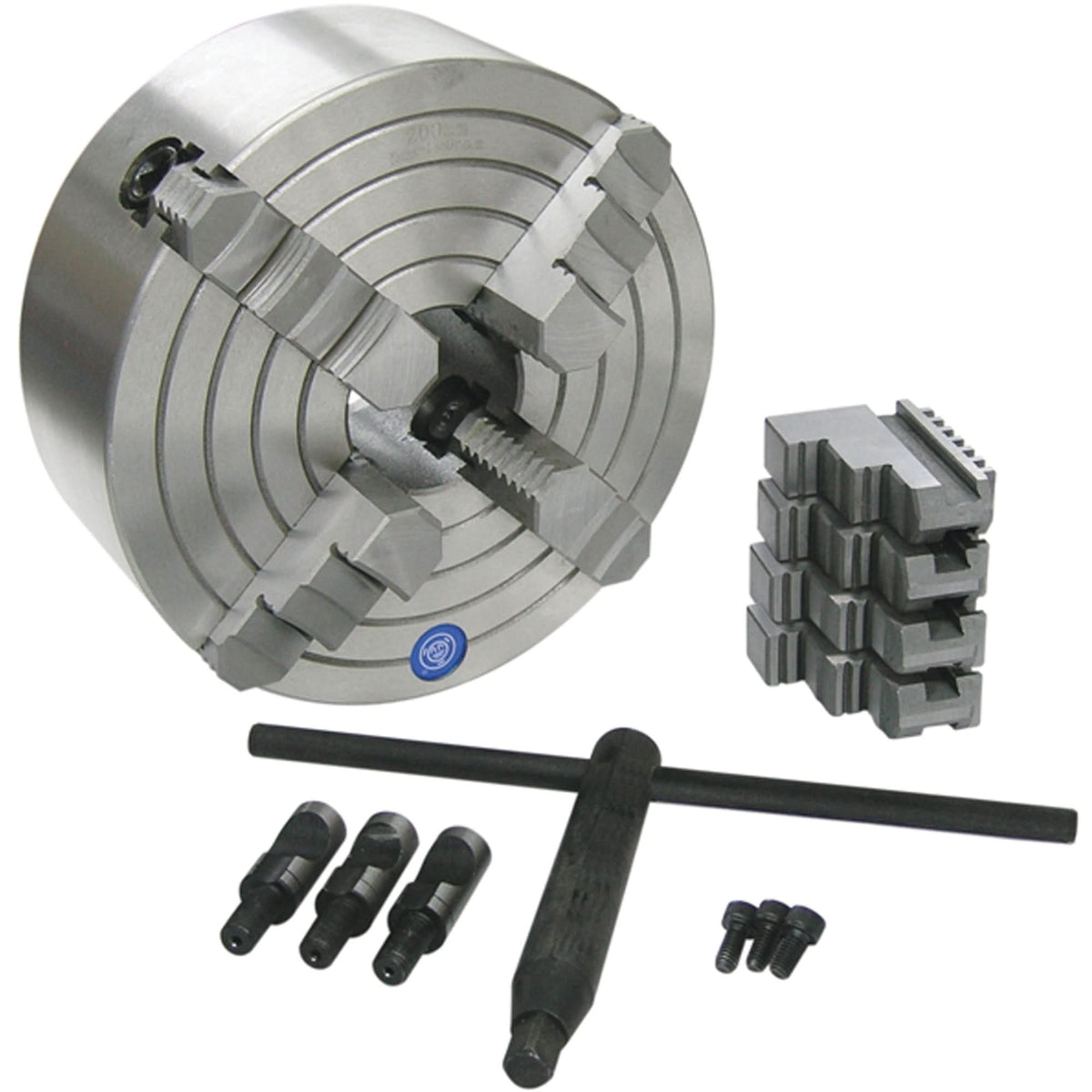 Lathe Chuck