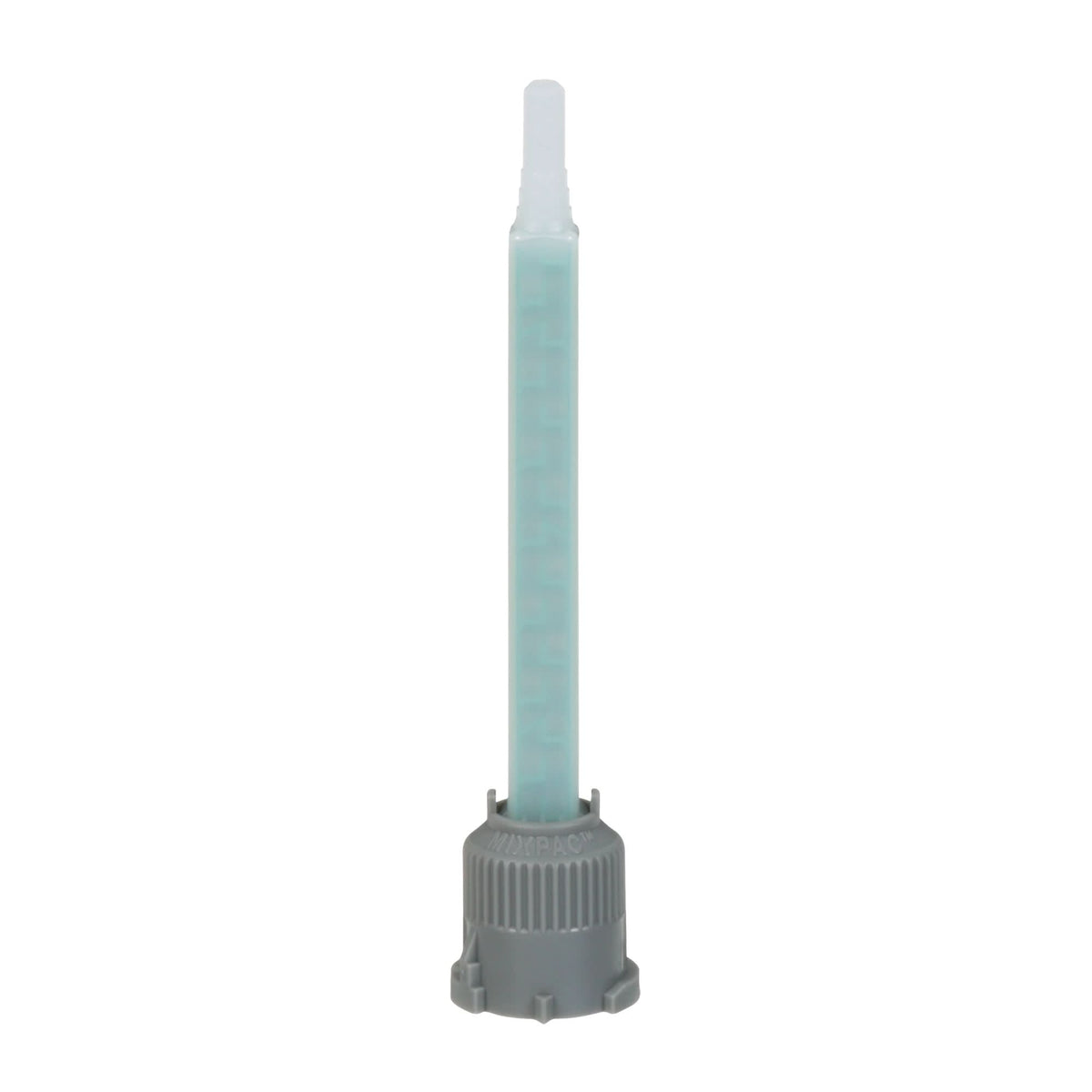 Scotch-Weld™ Square Mixing Nozzle, 20.5 cm L