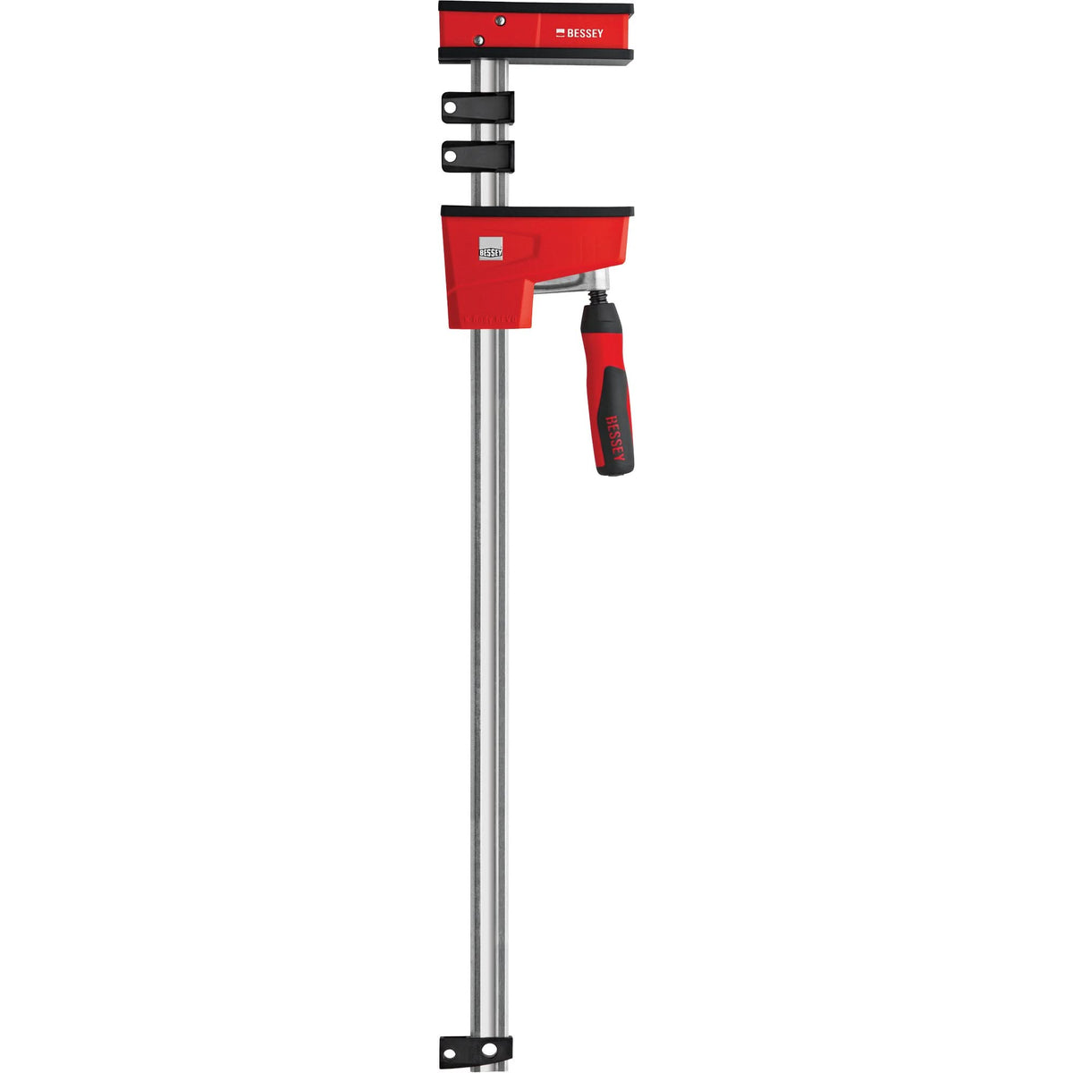 K Body Clamp, 60" (1524 mm) Capacity, 3-3/4" (95 mm) Throat Depth