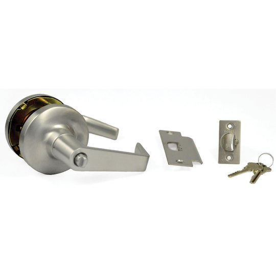 Locking Devices
