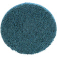 Scotch-Brite™ Roloc™ Surface Conditioning Disc, 2" Dia., Very Fine Grit, Aluminum Oxide