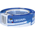 ScotchBlue™ Original Painter's Tape, 36 mm (1-2/5") x 55 m (180'), Blue