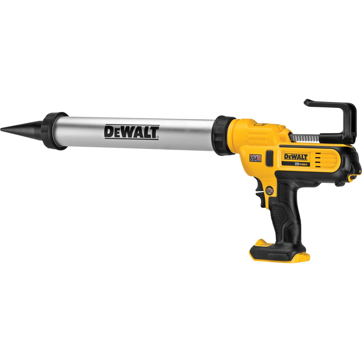 Max Sausage Pack Adhesive Gun (Tool Only)