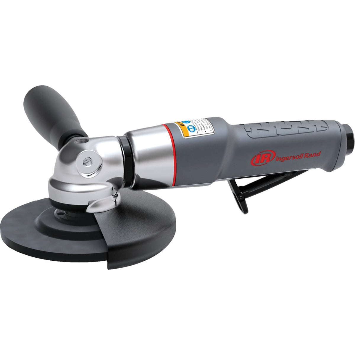 MAX Series Angle Grinder, 4-1/2" Wheel, 1/4" NPT Inlet, 12000 RPM