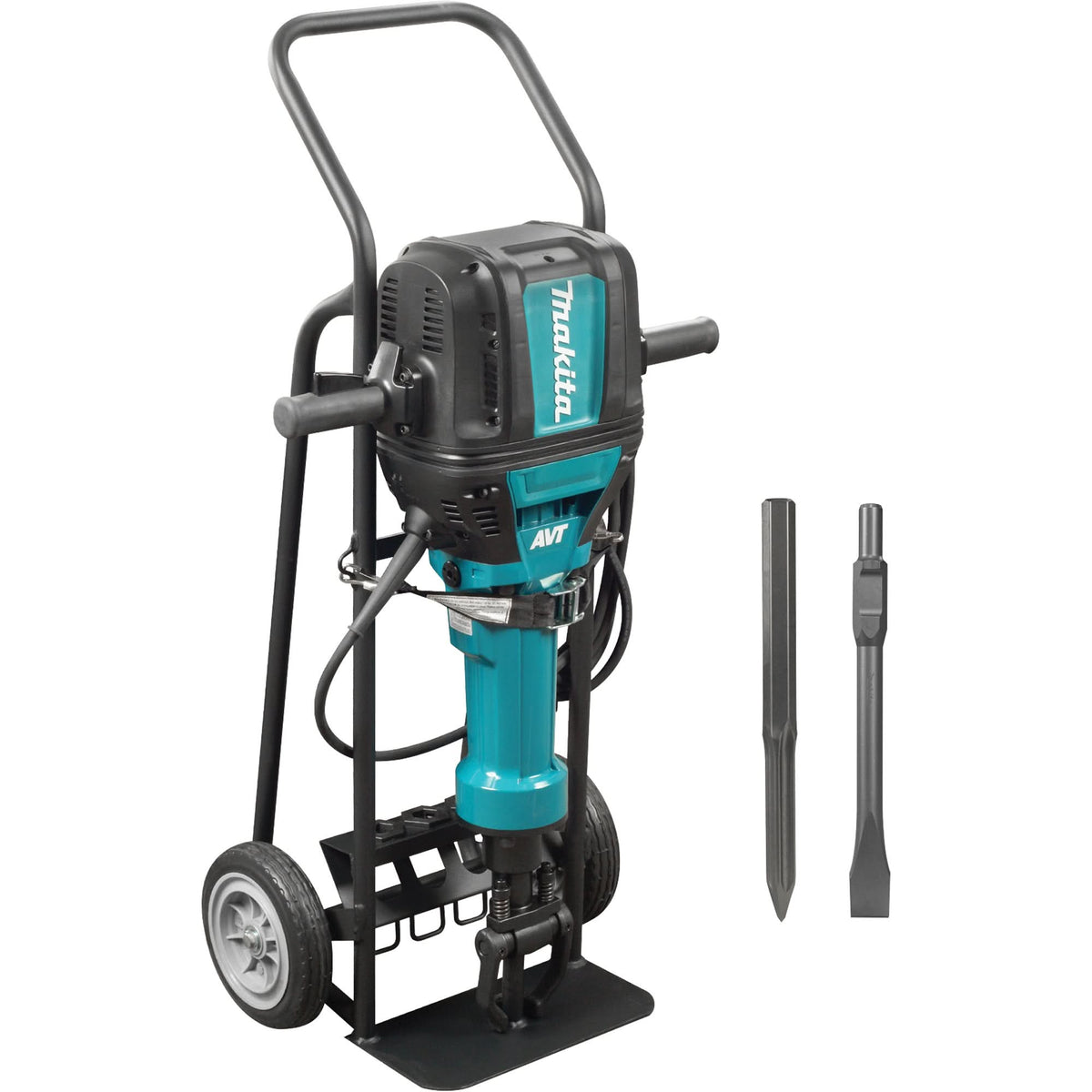 Breaker Hammer Kit