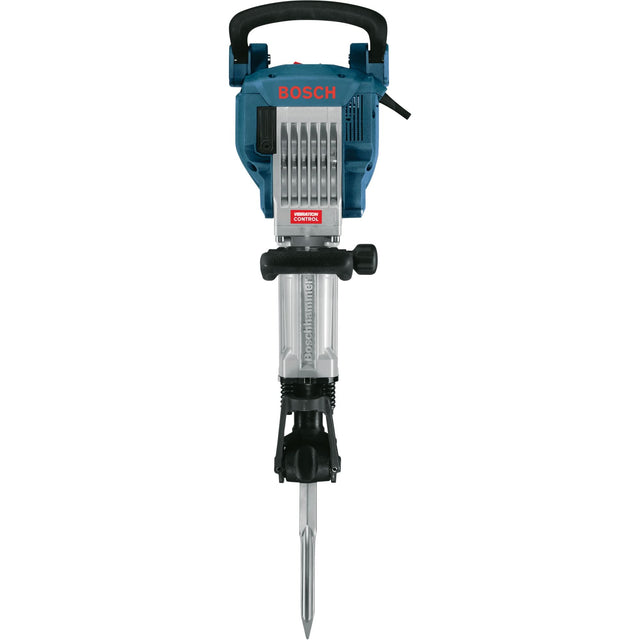 Jack Breaker Hammer