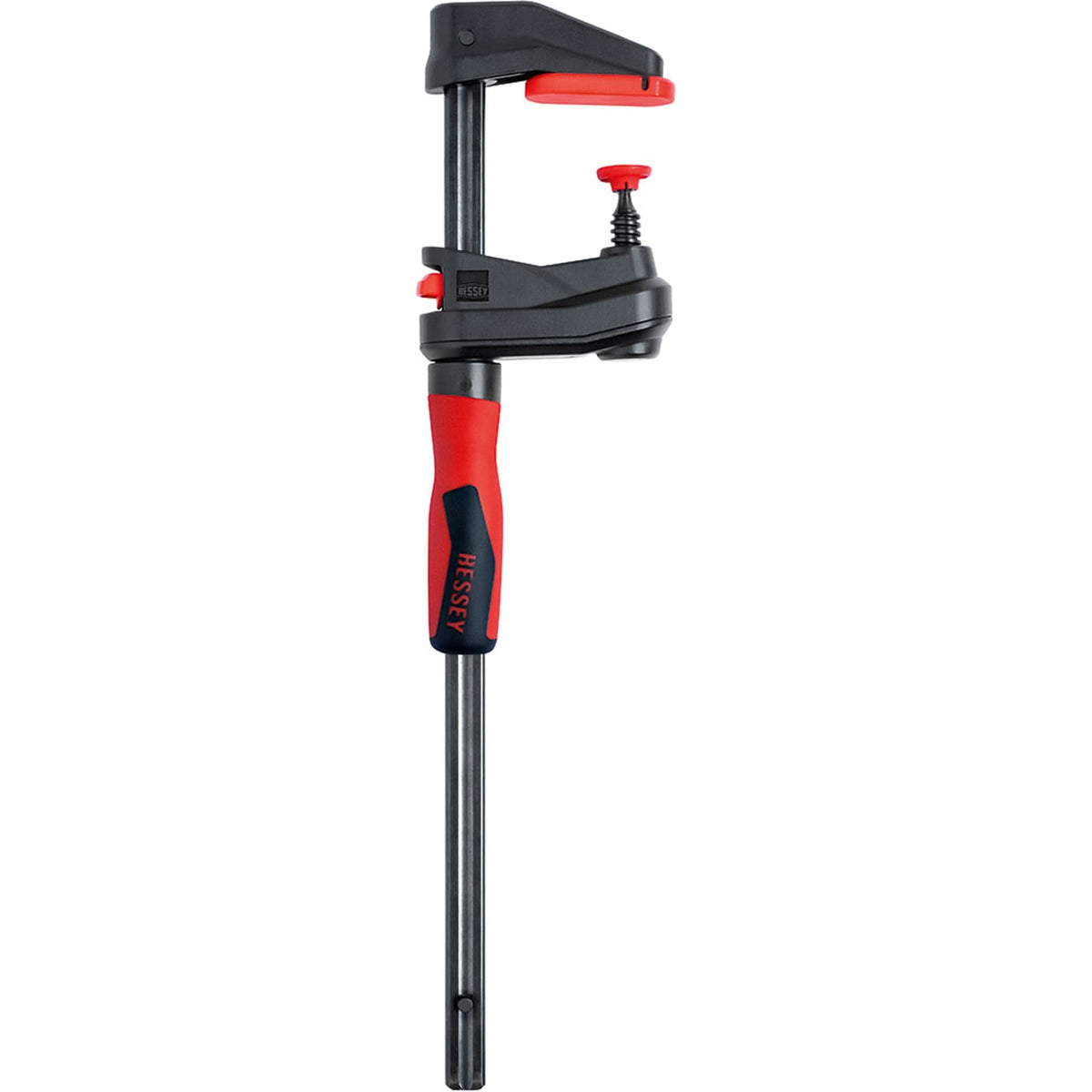 GearKlamp® GK Series Bar Clamp, 24" (610 mm) Capacity, 2-3/8" (60 mm) Throat Depth