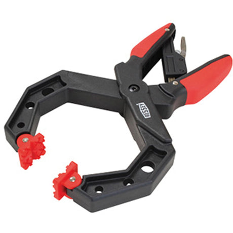XCRG Series Ratcheting Spring Clamp