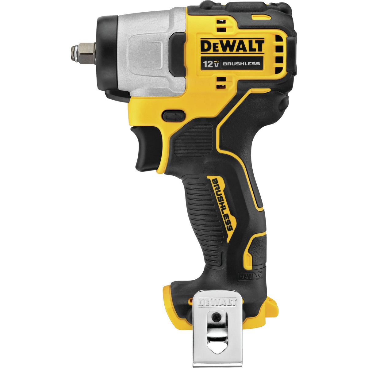 Xtreme™ Brushless Impact Wrench (Tool Only), 12 V, 3/8" Socket