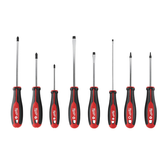 Screwdrivers