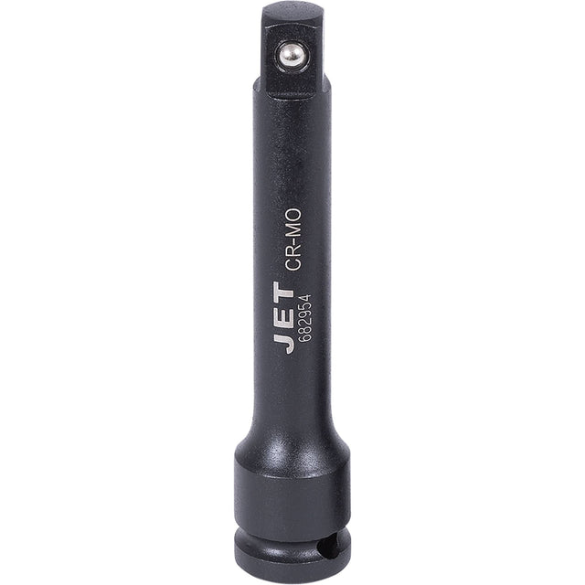 Socket Extension, Impact, 3/8" Drive, 6" L