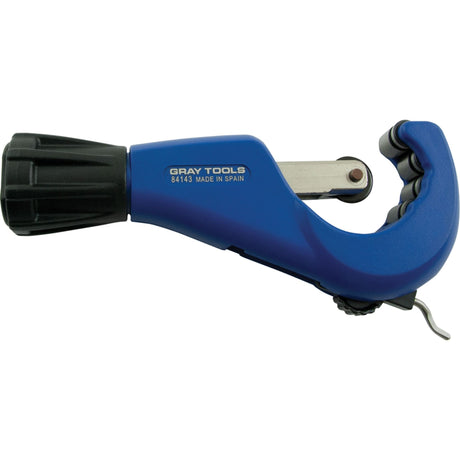 Tube Cutter, 1/8" - 1-3/4" Capacity