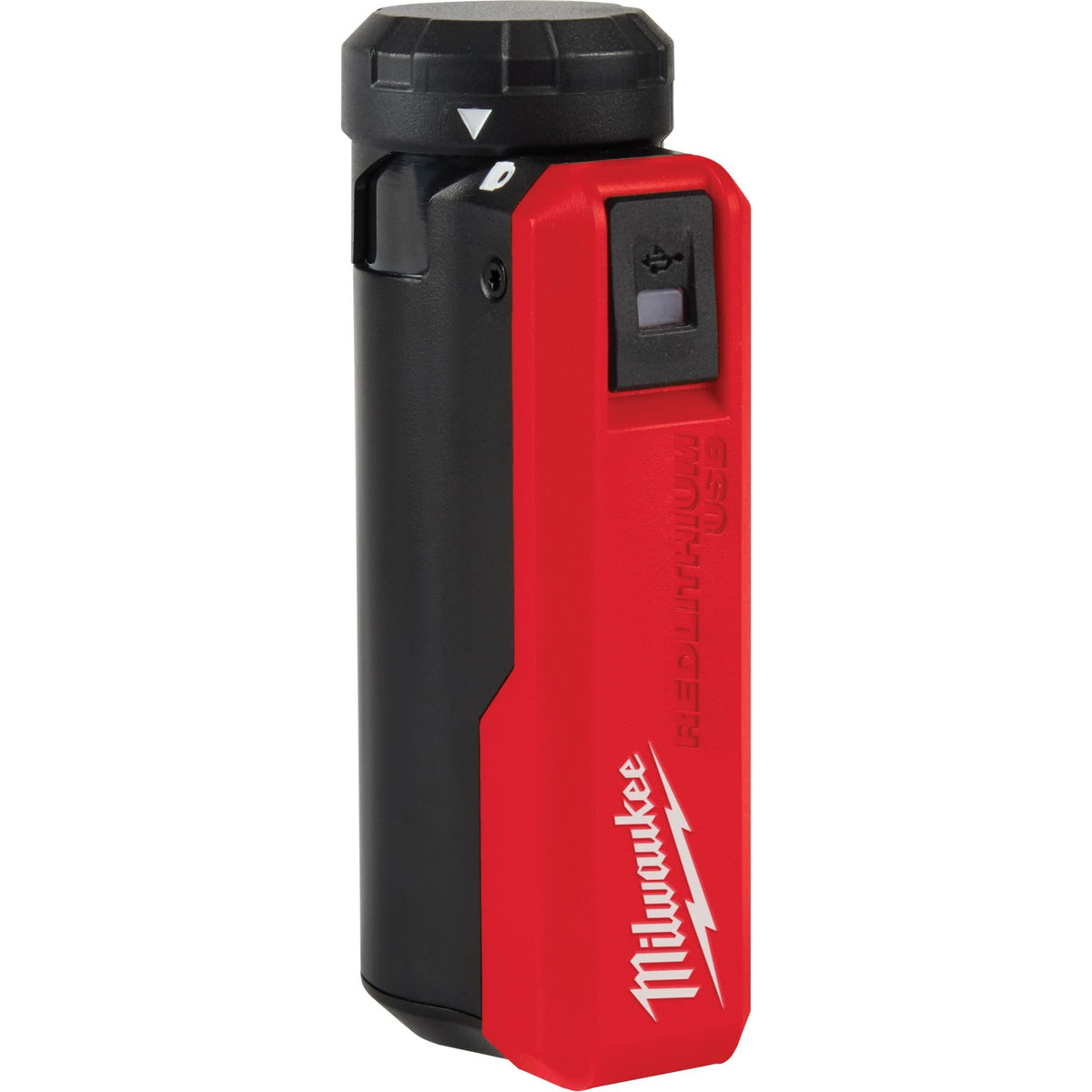 Redlithium™ USB Charger & Power Source, 4 V, Lithium-Ion