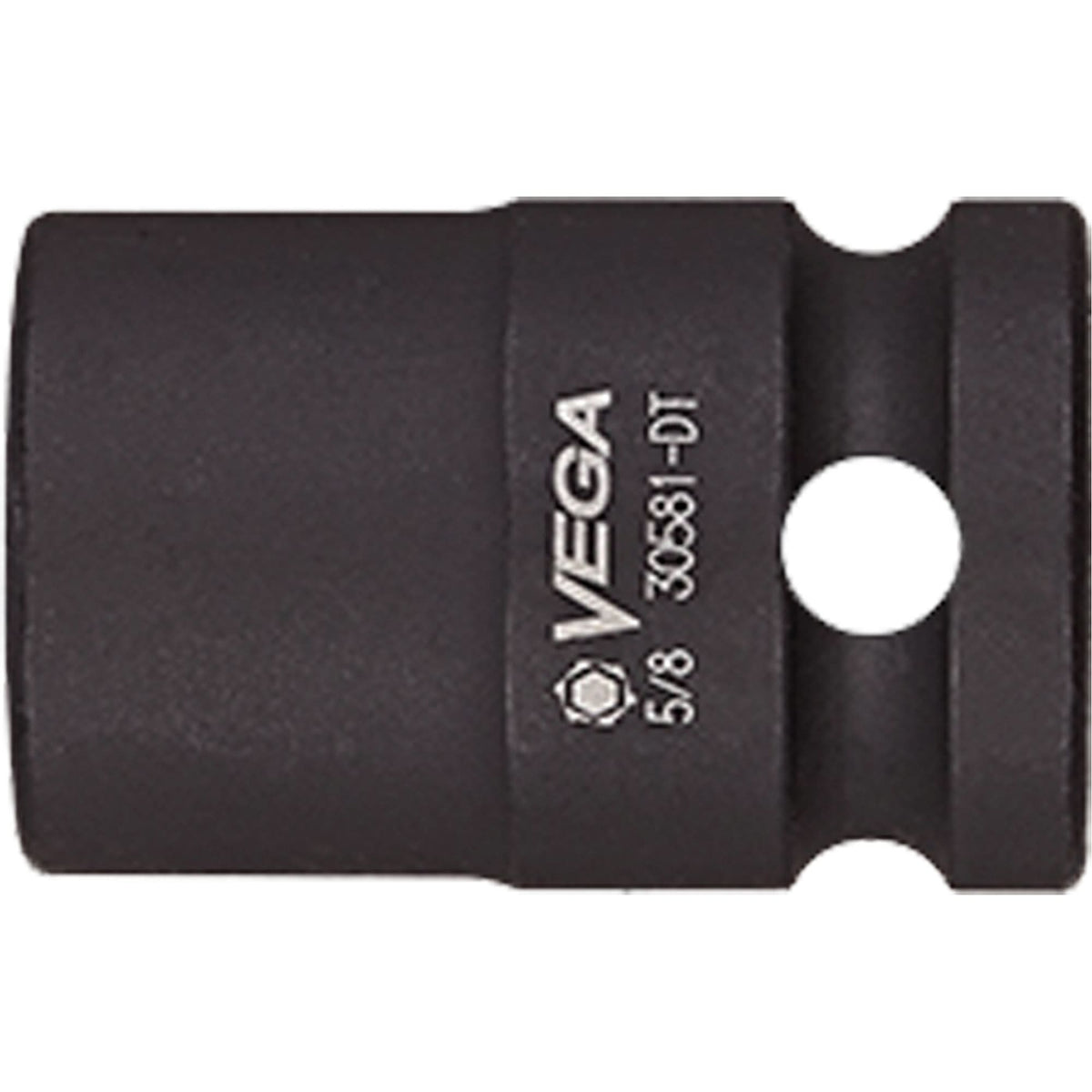 Thin Walled Socket, Impact, 7/16", 1/2" Drive, 12 Points
