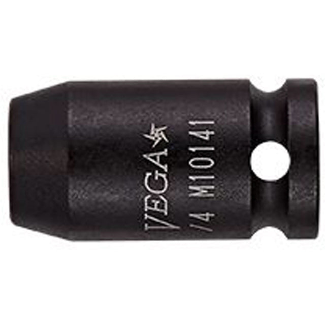 Magnetic Socket, Impact, 5/16", 1/4" Drive, 6 Points