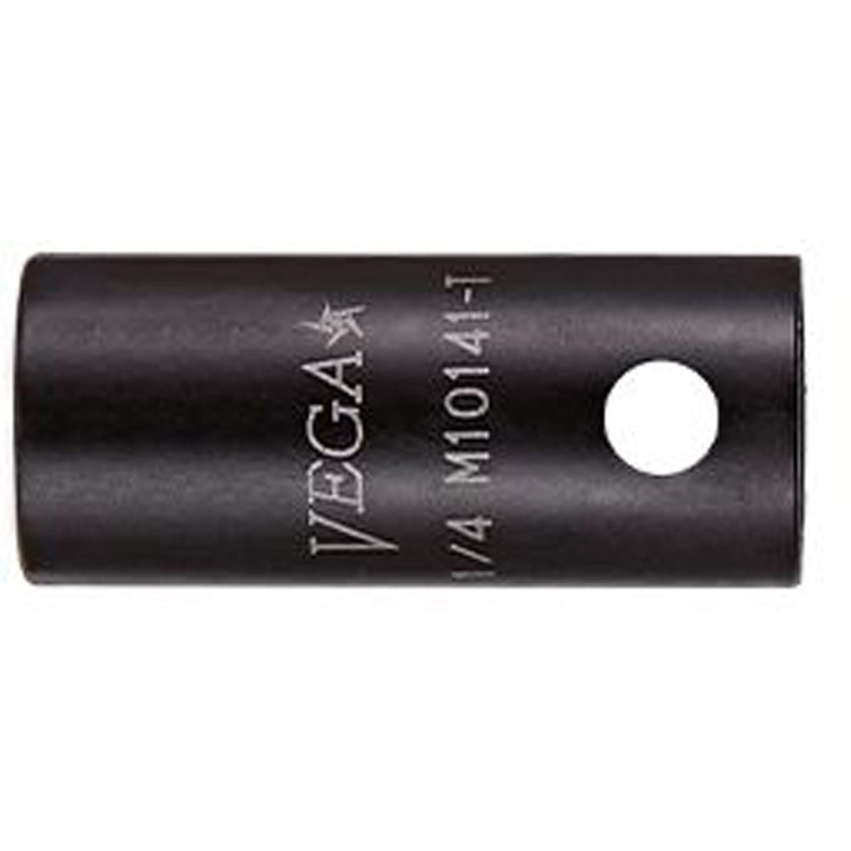 Thin Walled Socket, Impact, 5/16", 1/4" Drive, 6 Points