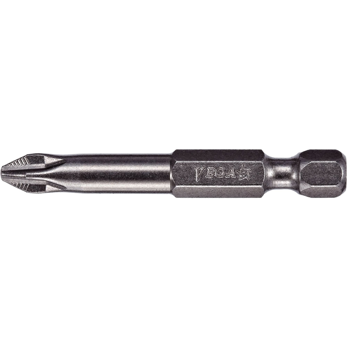 ACR® Power Bit, Phillips, #1 Tip, 1/4" Drive Size, 3-1/2" Length