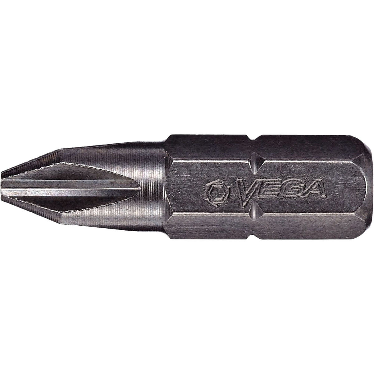 Insert Bit, Phillips, #3, 1/4" Drive