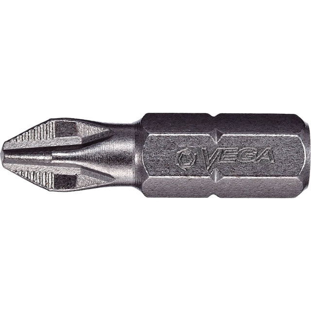 ACR Insert Bit, Phillips, #1, 1/4" Drive