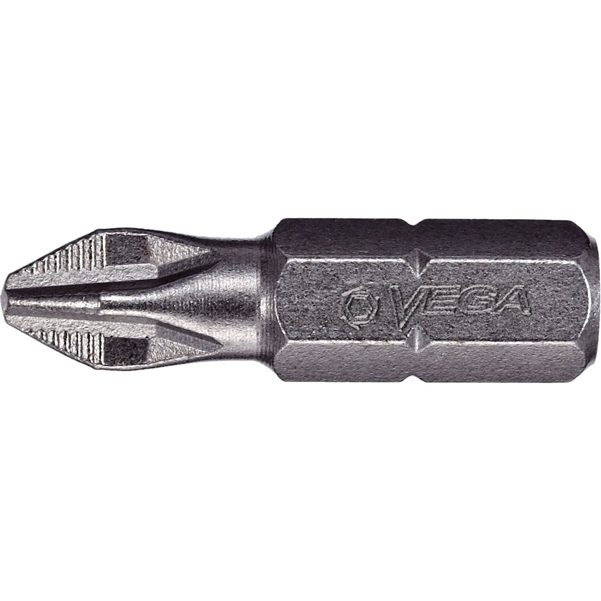 ACR Insert Bit, Phillips, #3, 1/4" Drive