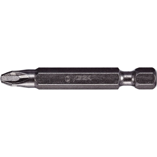 ACR® Power Bit, Phillips Square-Driv®, 3 - 3 Tip, 1/4" Drive Size, 2" Length