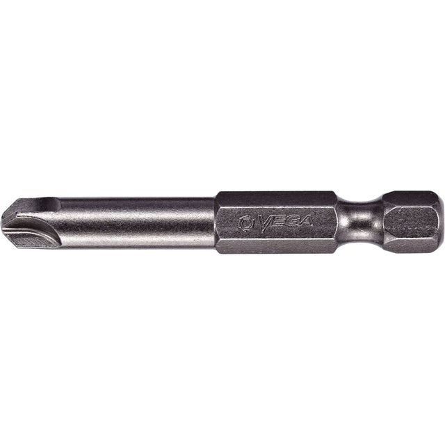 Power Bit, Torq-Set®, #8 Tip, 1/4" Drive Size, 6" Length