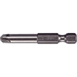 ACR® Power Bit, Torq-Set®, 1/4" Tip, 1/4" Drive Size, 1-1/4" Length