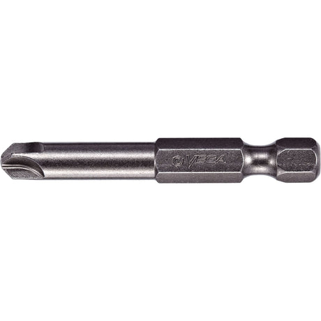 ACR® Power Bit, Torq-Set®, 1/4" Tip, 1/4" Drive Size, 1-1/4" Length