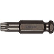 Power Bit, Torx, T-70 Tip, 7/16" Drive Size, 2" Length