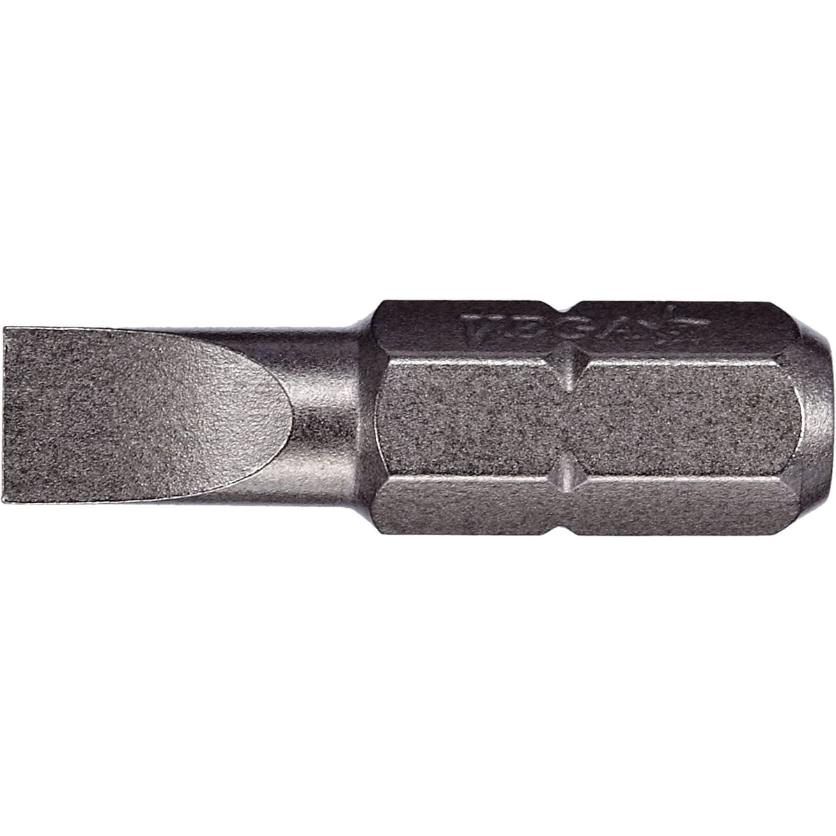 Insert Bit, Slot, 0.05 x 0.36, 1/4" Drive