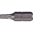 Insert Bit, Hex, 5 mm, 1/4" Drive