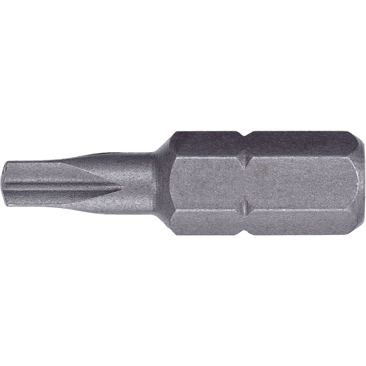 Insert Bit, Mortorq®, 00, 1/4" Drive