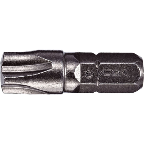 Insert Bit, Mortorq® Super, 1, 1/4" Drive